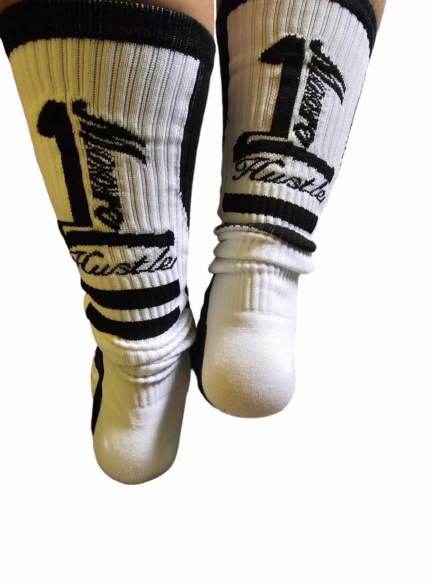 3pk 1MH athletic elite socks